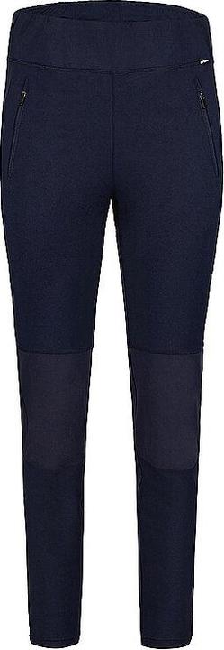 Produktbild Icepeak Wanderhose Bethune Hybrid Stretch (40)