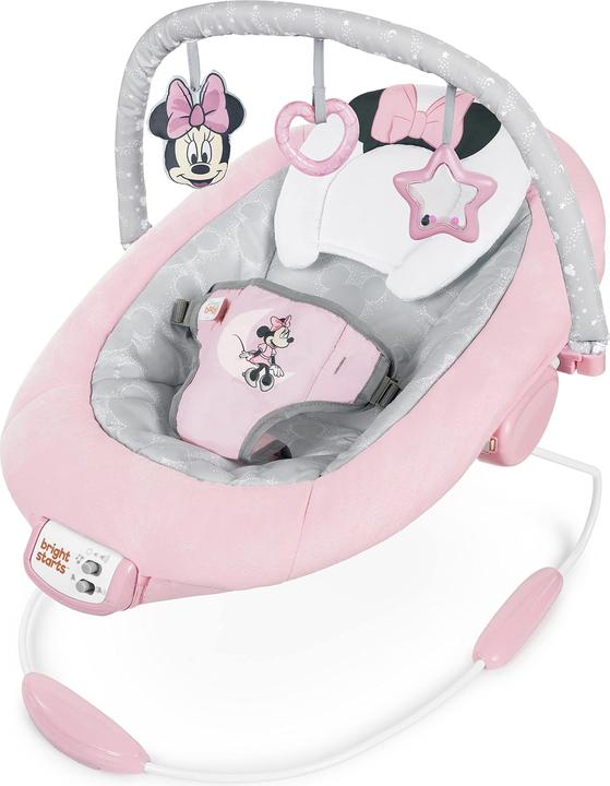 Image du produit Bright Starts Minnie Mouse Rosy Skies