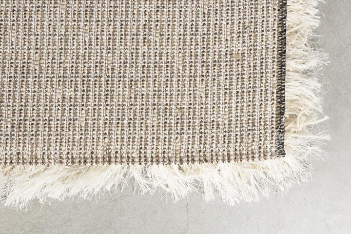 Produktbild Zuiver Curly Carpet 200x290 (200 x 290 cm)