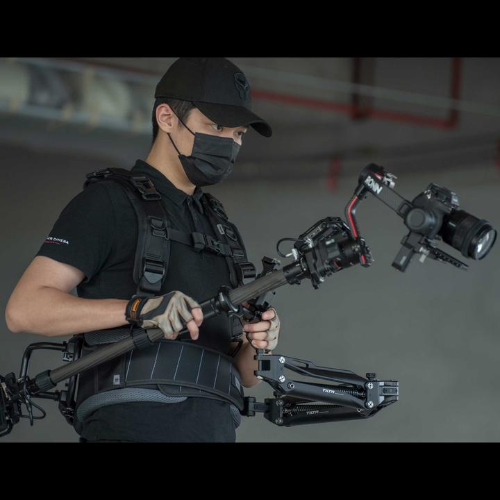 Produktbild Tilta Float Shoulder Support (Schwebestativ)