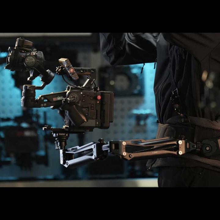 Produktbild Tilta Float Handheld Support System (Schwebestativ)