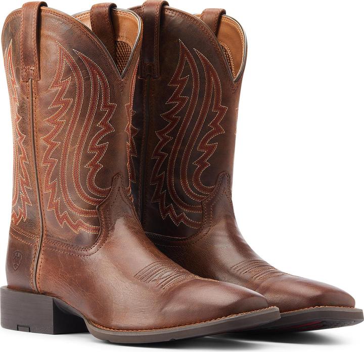 Actual product image Ariat Boot Western Sport Big Country Men (44)