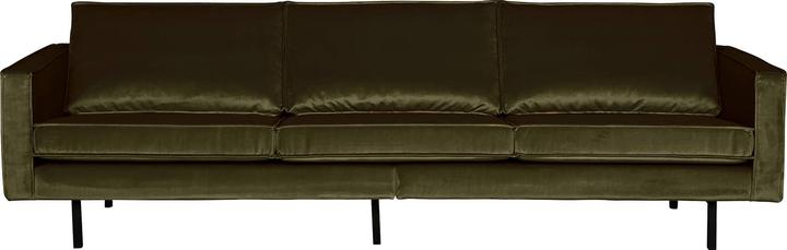 Hunter, Dark Green
