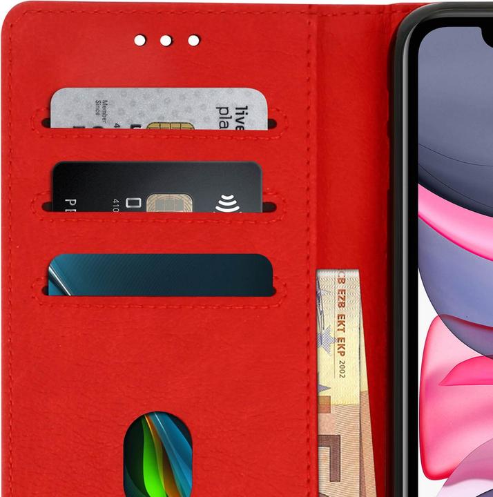 Image du produit Avizar Série Chester (Apple iPhone 11)
