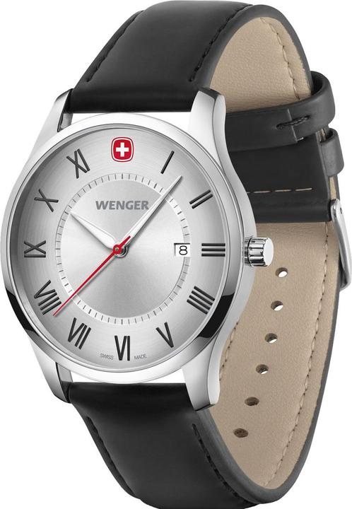 Produktbild Wenger City Classic (42 mm)
