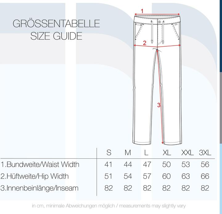 Immagine prodotto Blend Bonavo Pantaloni Di Lino Pantaloni Panno Da Uomo In Cotone 100% Regular- Fit (L)