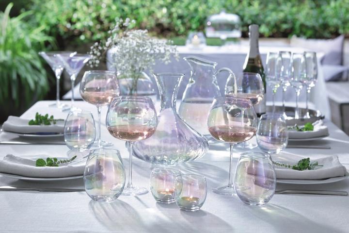 Image du produit LSA Pearl Krug - 2.2L perlmutter (2.20 l)