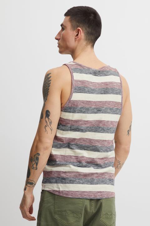 Actual product image Solid Whicco Men's Tank Top (S)