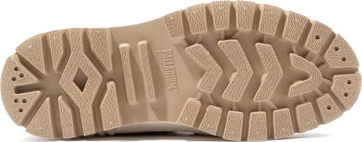 Actual product image Palladium 's boots shock hiver (37)