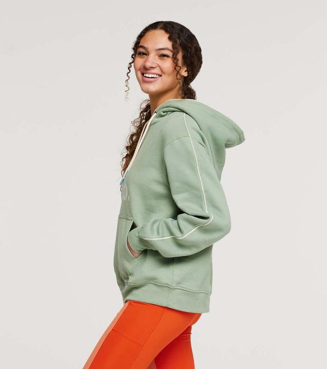 Actual product image Cotopaxi Do Good Organic Sweater Hoodie (XS)