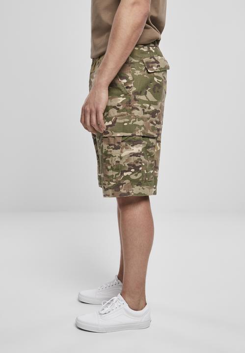 Immagine prodotto Brandit Pantaloncini BDU Ripstop (6XL)