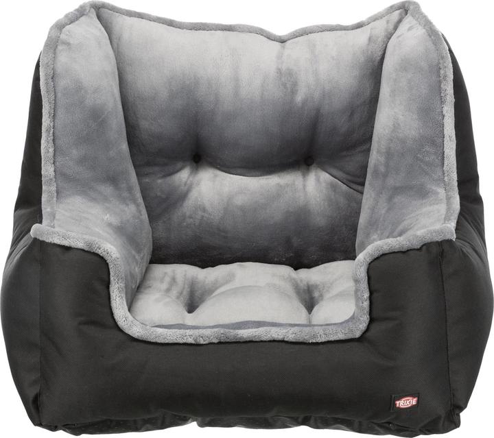 Actual product image Trixie Car seat for dogs (Dog, Reflectors)