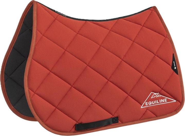 Actual product image Equiline Eco Tech-Rombo
