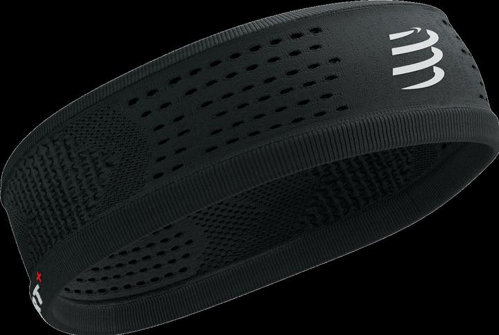 Compressport Thin Headband On/Off