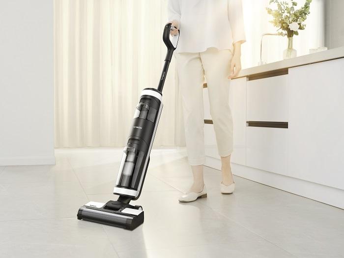 Actual product image Tineco Floor One S3