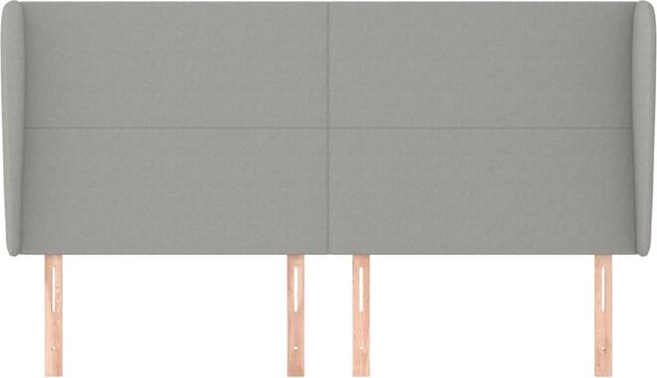 Actual product image VidaXL Cassandra (163 x 23 x 128 cm)