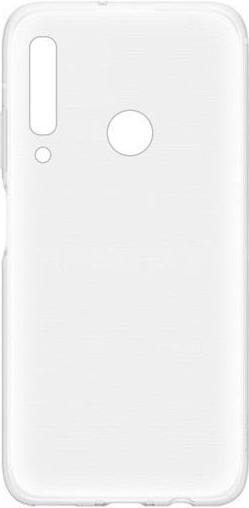 Produktbild Huawei TPU Protective Case für P40 Lite E - transparent 51994006 (Huawei P40 Lite E)