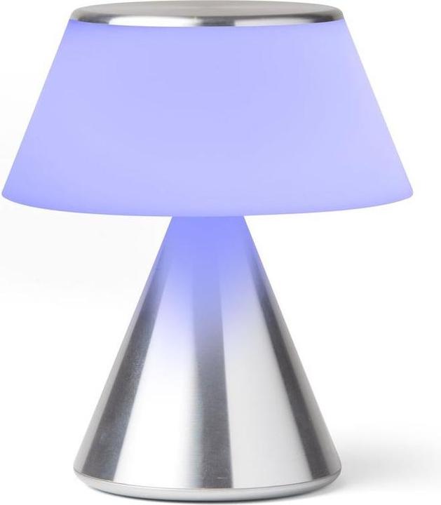 Stahlgrau
