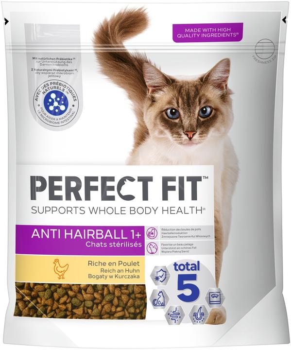 Produktbild Perfect Fit Anti Hairball Huhn (1400 g)