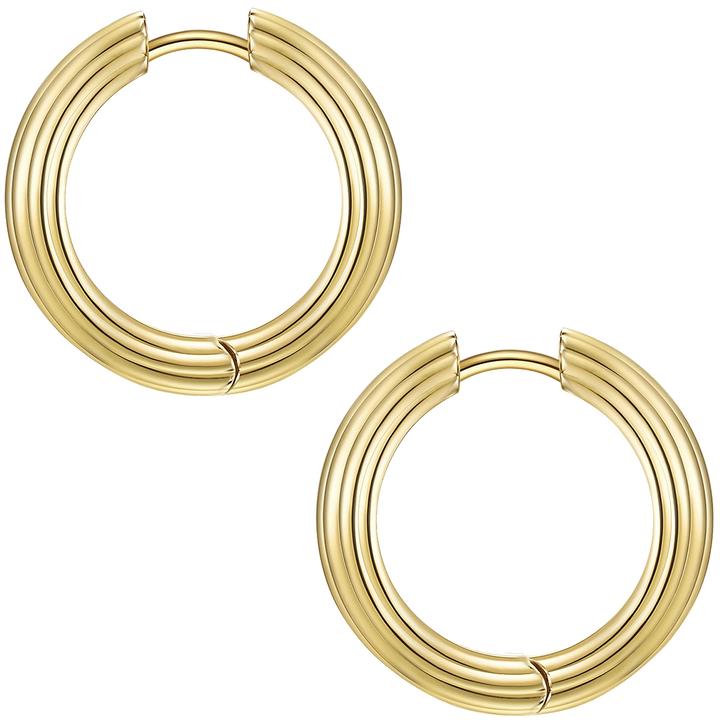 Image du produit Glanzstücke München Femme argent sterling or jaune - 24551 (Argent Sterling)