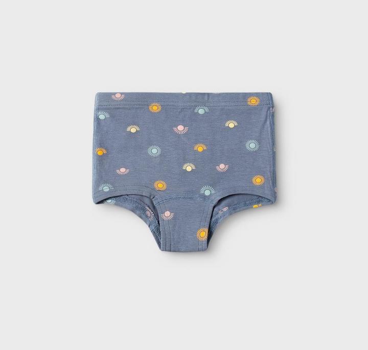 Produktbild Name it 3-er Pack Folkstone Sun Tights (86, 3er Pack)