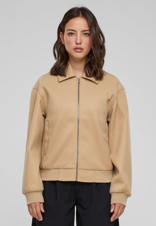 Immagine prodotto Urban Classics Giacca Boxy da donna - 126803 (4XL)