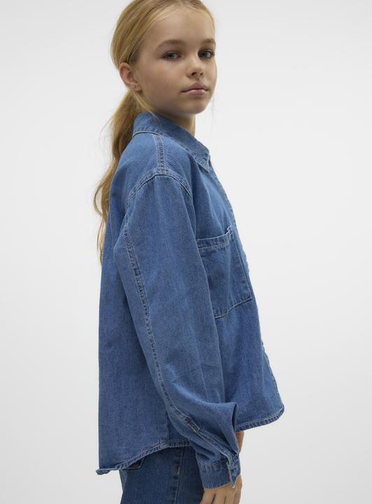 Image du produit Vero Moda VMMAVISE Chemise en jean (140)