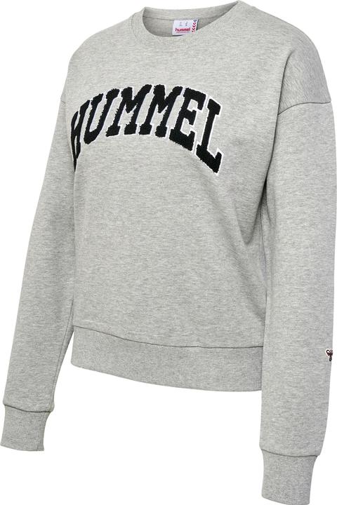 Actual product image hummel Hmlic Billie Sweatshirt (XL)