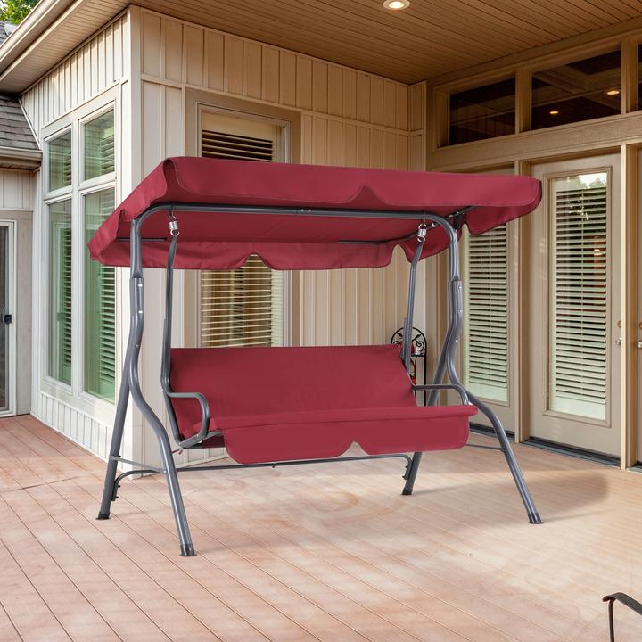 Immagine prodotto Casaria Hollywood Swing