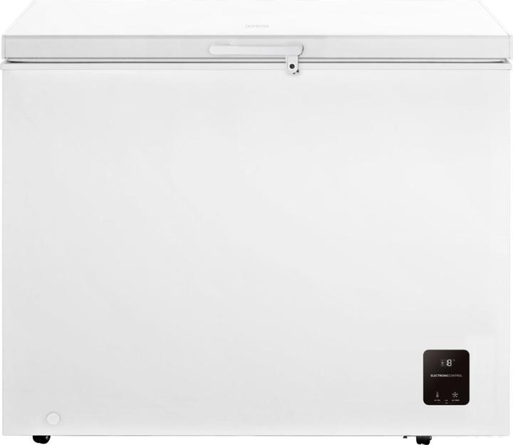 Produktbild Gorenje FH25EAW (Freistehend, 248 l)