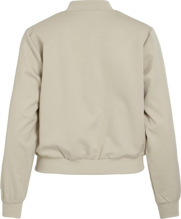 Actual product image Vila Reissverschluss Bomberjacke (34)
