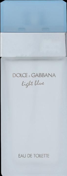 Immagine prodotto Dolce & Gabbana Light Blue (Eau de toilette, 25 ml)