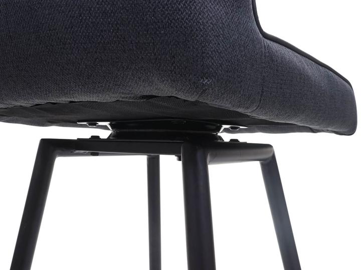 Actual product image Swisshandel24 Counter stool