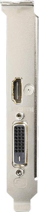 Image du produit Gigabyte GeForce GT 1030 (2 Go)