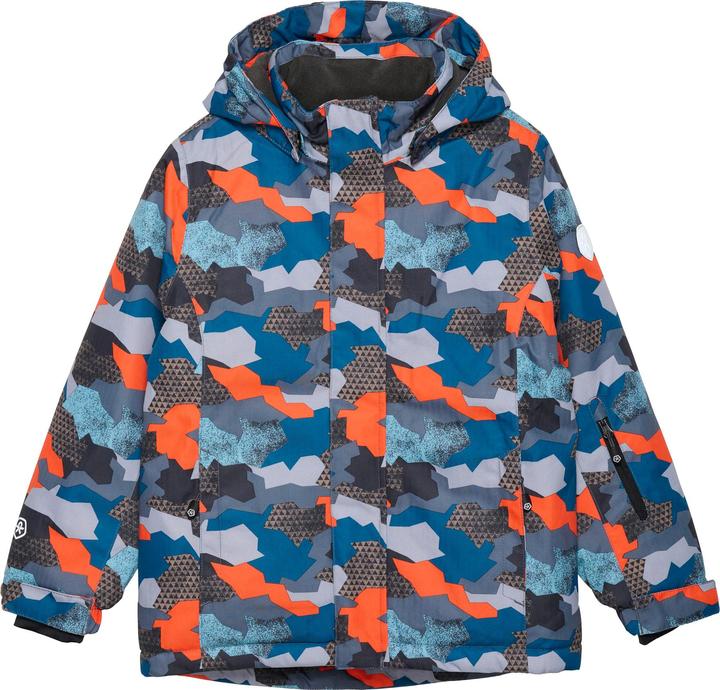 Immagine prodotto Color Kids COSki Giacca AOP - 741119 (164)