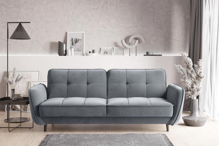 Produktbild ELTAP Bellis (3-Sitzer, Bettsofa)