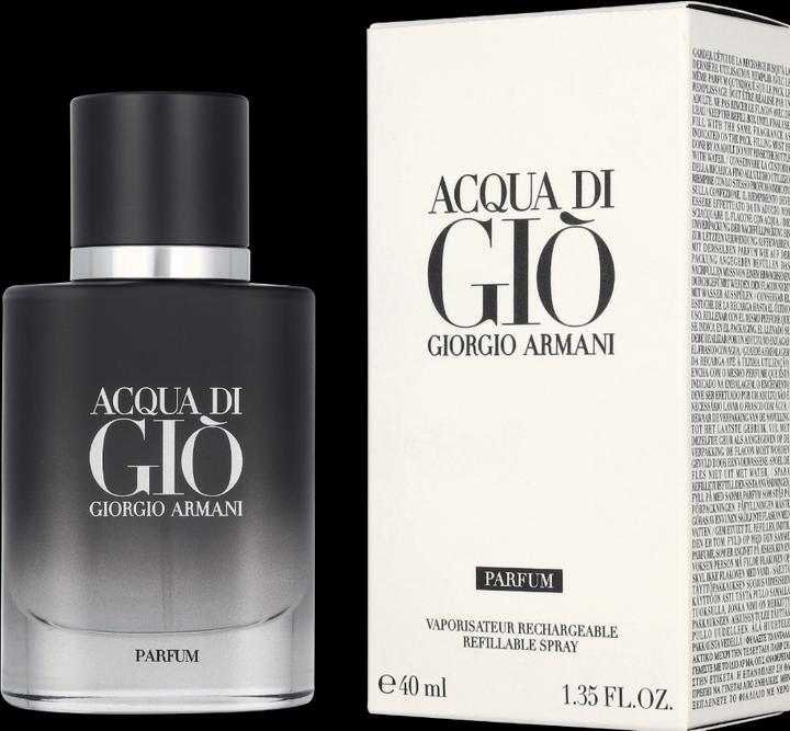 Image du produit Giorgio Armani Acqua di Giò (Eau de parfum, 40 ml)