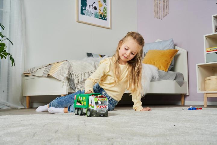 Produktbild Dickie Action Truck - Müllwagen