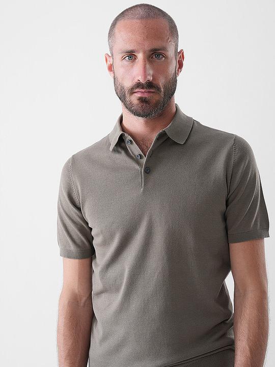 Immagine prodotto No Excess Poloshirt (XL)