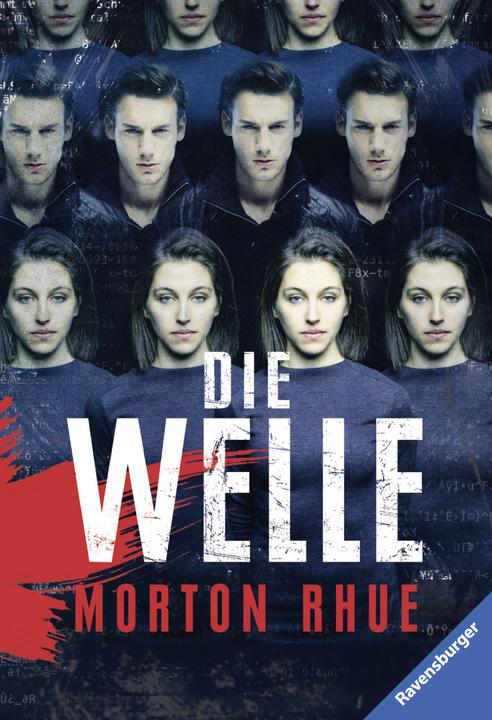 Produktbild Ravensburger Die Welle (Deutsch, Morton Rhue, Hans-Georg Noack, 1997)