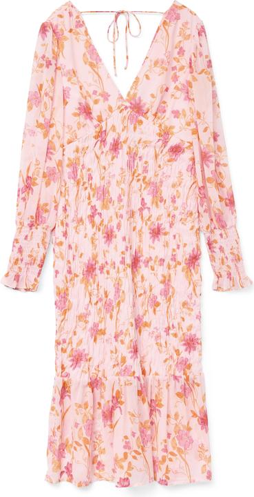Immagine prodotto Vero Moda VMFLORA Langes Kleid Kleid (XS)