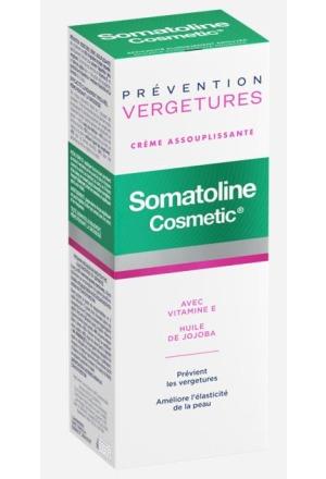 Immagine prodotto Somatoline Prevenzione delle smagliature Tb 200 ml (Latte corpo, 200 ml)