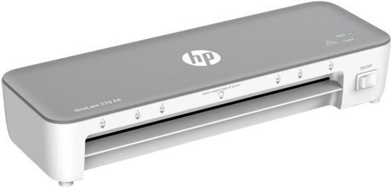 Actual product image HP Laminator OneLam 270 A4 (80 - 125 µm, A4)