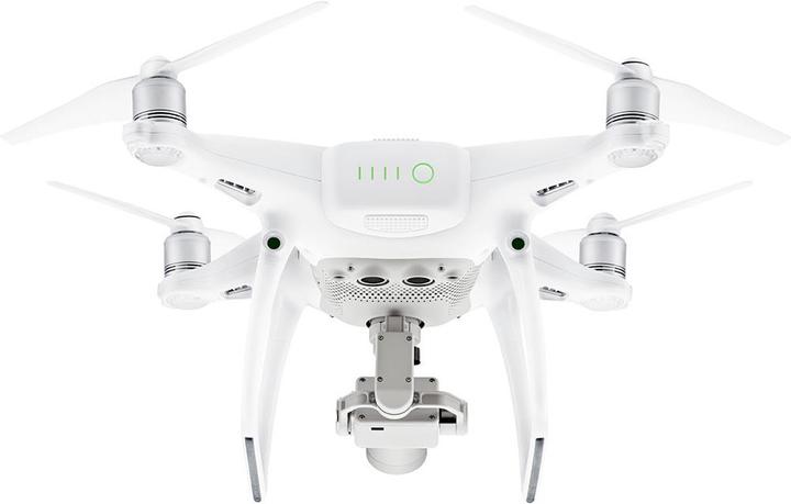Produktbild DJI Phantom 4 Pro (30 min, 1388 g, 20 Mpx)