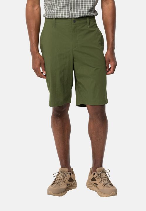 Immagine prodotto Jack Wolfskin Desert Shorts M (52)