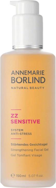Image du produit Annemarie Börlind Gel fortifiant pour le visage ZZ Sensitive (Gel, 150 ml)