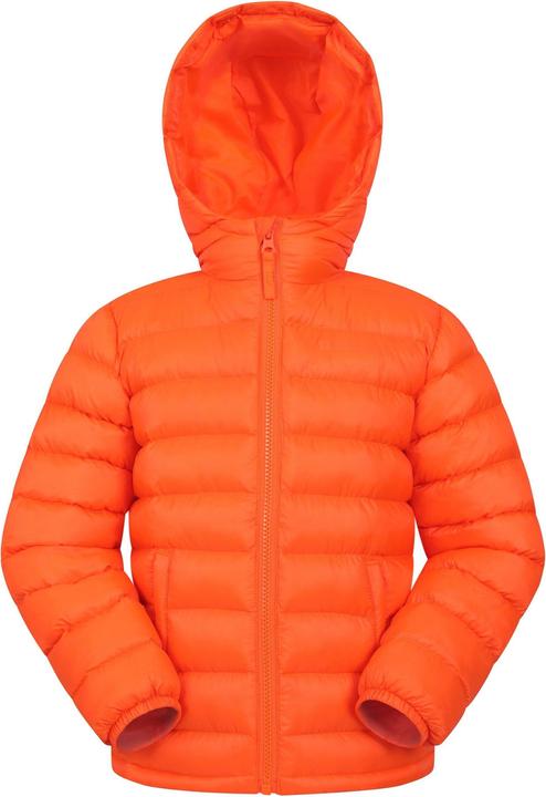 Immagine prodotto Mountain Warehouse Seasons II Giacca Imbottita Bambini (158)