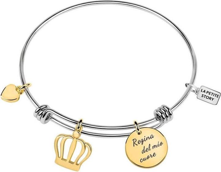 Produktbild La Petite Story JEWELRY Mod. LPS05ASD06