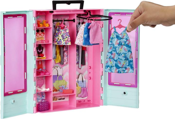 Produktbild Barbie HKR92