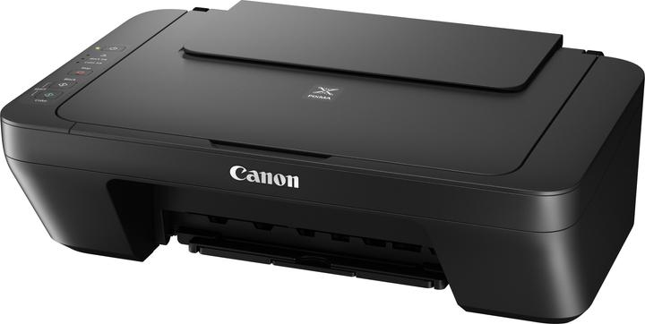 Canon Pixma Mg2550s (Tintenpatrone, Farbe)